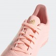 adidas Predator Tango 18.4 TF Football Boots Pink- حذاء اديداس بريدتور تانجو للجنسين لون زهري