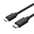 كابل وصلة تايب سي إلى micro-usb 