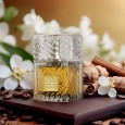عطر خمرة قهوة من لطافة للعطور للجنسين حجم 100مل- Khamrah Qahwa EDP By Lattafa Perfumes For Unisex 100ML