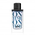 عطر أون ذا تايم بور هومي من ريو بروكا للرجال حجم 100 مل - On Time Blue pour homme EDP By Rue Broca For Men 100ML