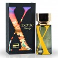 عطر أكسوترك هيرتيج من ريو بروكا للرجال حجم 100 مل - Exotic Heritage EDP By Rue Broca For Mens 100ML