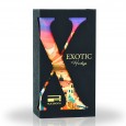 عطر أكسوترك هيرتيج من ريو بروكا للرجال حجم 100 مل - Exotic Heritage EDP By Rue Broca For Mens 100ML