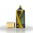 عطر أكسوترك هيرتيج من ريو بروكا للرجال حجم 100 مل - Exotic Heritage EDP By Rue Broca For Mens 100ML