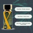 عطر أكسوترك هيرتيج من ريو بروكا للرجال حجم 100 مل - Exotic Heritage EDP By Rue Broca For Mens 100ML