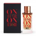 عطر أون ذا تايم أحمر من ريو بروكا للنساء حجم 100 مل - On Time Red EDP By Rue Broca For Womens 100ML