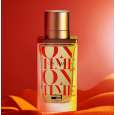 عطر أون ذا تايم أحمر من ريو بروكا للنساء حجم 100 مل - On Time Red EDP By Rue Broca For Womens 100ML