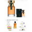 عطر لومينوس من رو بروكا للنساء سعة 100 مل - Luminous Pour Femme EDP By Rue Broca for Womens 100 ML