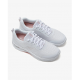 حذاء سكيتشرز جو ووك ارتش فيت للنساء لون أبيض ونعل أبيض- Skechers Women's GOwalk Arch Fit Shoes