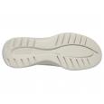 حذاء سكيتشرز سليب انس: أون ذا جو فليكس للنساء لون بيج ونعل أبيض- Skechers Women's Slip-ins: On-the-GO Flex - Serene Shoes