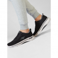 حذاء سكيتشرز جو ووك ارتش فيت- كلينتون للرجال لون أسود وأبيض- Skechers Men's GO WALK Arch Fit - Clinton Shoes