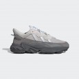 adidas Men's OZWEEGO TR Shoes - Grey - حذاء اديداس أوزويجو تي ار للرجال لون رمادي