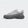 adidas Men's OZWEEGO TR Shoes - Grey - حذاء اديداس أوزويجو تي ار للرجال لون رمادي