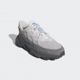 adidas Men's OZWEEGO TR Shoes - Grey - حذاء اديداس أوزويجو تي ار للرجال لون رمادي