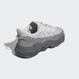 adidas Men's OZWEEGO TR Shoes - Grey - حذاء اديداس أوزويجو تي ار للرجال لون رمادي