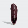 adidas Unisex' Copa Pure II Club Flexible Ground Boots - Burgundy - حذاء اديداس كوبا بيور 2 كلوب فليكس أبل جراوند للجنسين لون عنابي