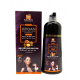 شامبو صبغة شعر السريعة بزيت الأركان من نيترو كندا لون أرجواني حجم 420 مل- Nitro Canada Argan Speedy Hair Color Shampoo Purple 420ML