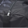 Reebok Unisex Act Core Graphic Grip Bag- حقيبة ريبوك اكت كور جرافيك جريب للجنسين لون أسود