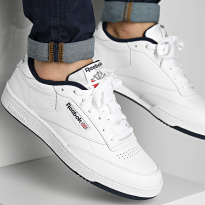 REEBOK CLUB C 85