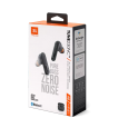 JBL headphones TUNE 230CN TWS black-سماعات أذن من جي بي ال لون أسود