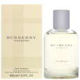 عطر ويكند للنساء او دي برفيوم من بيربري 100مل - Fragrance Weekend by BURBERRY For Women EDP 100ml