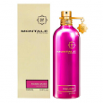 عطر روز مسك من مونتال للنساء سعة 100 مل - Montale Ladies Roses Musk EDP By Montale 100ml