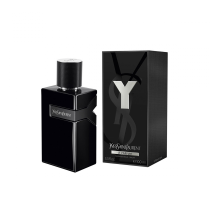 Yves Saint Laurent 100ML LE PARFUM FOR MEN -عطر ايف سان لوران للرجال 100 مل