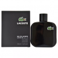 Lacoste L. 12.12 Noir Intense EDT 100ml for Men -عطر ال 12.12 نوير للرجال او دي تواليت من لاكوست 100مل