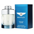 عطر ازور للرجال او دي تواليت من بنتلي للرجال سعة 100 مل - Men Azure EDT By Bentley For Men100ml