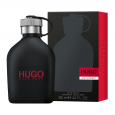 عطر هوجو جست ديفرنت من هوجو بوس للرجال سعة 125 مل - Hugo Just Different EDT By HUGO BOSS For Men125ml