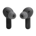 سماعات أذن لاسلكية من جي بي ال لون أسود - JBL Tune Beam True wireless Noise Cancelling earbuds