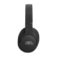 سماعات رأس لاسلكية من جي بي ال لون أسود- JBL T770NC Wireless Over-Ear Headphones Black