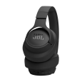 سماعات رأس لاسلكية من جي بي ال لون أسود- JBL T770NC Wireless Over-Ear Headphones Black