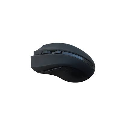 ماوس لاسلكي من سلفر لاين لون أسود- Silver Line RF-317 Wireless 2.4GHz Optical Mouse