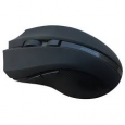 ماوس لاسلكي من سلفر لاين لون أسود- Silver Line RF-317 Wireless 2.4GHz Optical Mouse