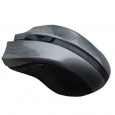 ماوس لاسلكي من سلفر لاين لون رمادي- Silver Line RF-317 Wireless 2.4GHz Optical Mouse