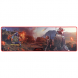 سجادة ماوس بتصميم جميل حجم 92×29.4 سم - Marvo Gaming Mousepad G 37 MARVO-G37