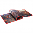 سجادة ماوس بتصميم جميل حجم 92×29.4 سم - Marvo Gaming Mousepad G 37 MARVO-G37