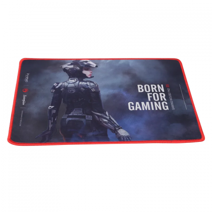 سجادة ماوس بتصميم جميل حجم 35.5×25.4 سم - Marvo Gaming Mousepad G15 MARVO-G15