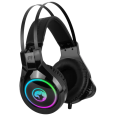 سماعة رأس ستيريو للألعاب من مارفو لون أسود- Marvo HG8901 3.5mm Stereo Gaming Headsets with Mic