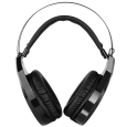 سماعة رأس ستيريو للألعاب من مارفو لون أسود- Marvo HG8901 3.5mm Stereo Gaming Headsets with Mic