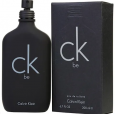 عطر سي كيه بي من كالفن كلاين للرجال سعة 200 مل - CK be EDT By Calvin Klein For Men 200ml