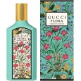 GUCCI FLORA GORGEOUS JASMINE EDP FOR WOMEN 100ML -عطر جوتشي فلورا جورجوس جاسمين من جوتشي للنساء 100مل