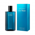 Davidoff Cool Water by Davidoff EDT For Men 125ml - عطر كول ووتر من دافيدوف للرجال 125مل