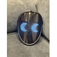 قناع وجه ذكي-Shining App Bluetooth Programmable Full Face Mask