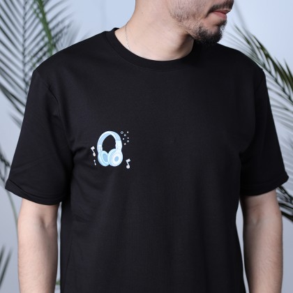 T-Shirt شبابي جودة عالية