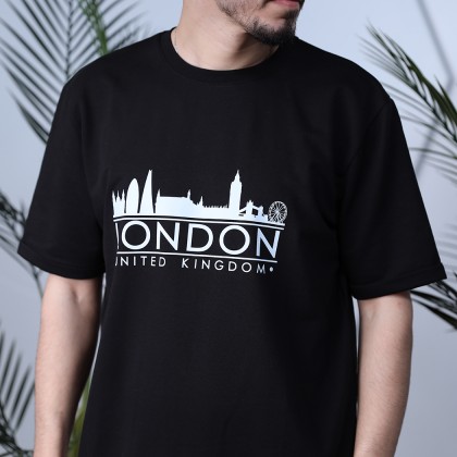 T-Shirt شبابي جودة عالية