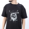 T-Shirt اوفــر سايــز شبابي