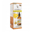 سيروم فيتامين سي لتبييض مضاعف وتغذية للوجه من واي سي حجم 30 مل- Yc Vitamin C Whitening Fairness Serum