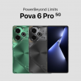 Tecno Pova 6 Pro 12/256GB