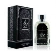 عطر حياتي أسود من أرض الزعفران للرجال حجم 100 مل - Hayaati EDP By Ard Al Zaafaran For Men 100ML